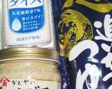 夏だ！豚しゃぶぶっかけ豆乳スタミナうどん作り方1写真