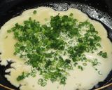 竹輪でネギ焼き作り方4写真