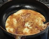 竹輪でネギ焼き作り方8写真