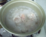 夏にツルっと！鶏ささみの簡単梅肉和え作り方3写真