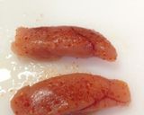 しらたきの明太子バター作り方3写真