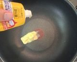 しらたきの明太子バター作り方4写真