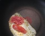 しらたきの明太子バター作り方5写真