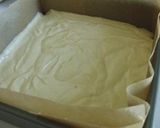酵母でフルブラケーキ作り方8写真