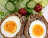 スコッチエッグ作り方3写真