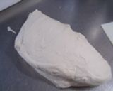 うぐいす豆パン作り方2写真