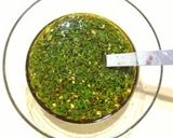 ヘルシー♪茹で野菜とササミの香味ダレ作り方5写真