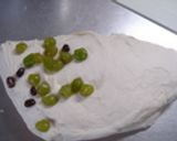 うぐいす豆パン作り方3写真