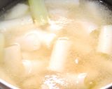 神戸発超美味しい和風蒲焼風味のスペアリブ作り方3写真