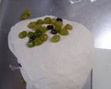 うぐいす豆パン作り方5写真