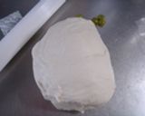 うぐいす豆パン作り方7写真