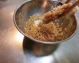 手羽中のからあげ作り方4写真