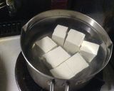 簡単なのに本格的。男前！四川 麻婆豆腐作り方7写真