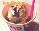 生チョコバナナ レアチーズムースケーキ作り方14写真