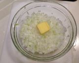 ピーマンの肉詰め★輪切り編作り方1写真