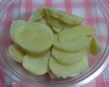 豆腐でヘルシーミートグラタン作り方2写真