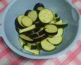 豆腐でヘルシーミートグラタン作り方3写真