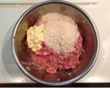 ピーマンの肉詰め★輪切り編作り方3写真