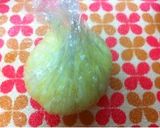 しまじろうキャラ弁当☆ 遠足運動会などに作り方2写真