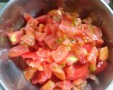 豆腐でヘルシーミートグラタン作り方5写真