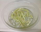 ナスがそうめん？？！作り方7写真