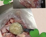 簡単放置なのに旨すぎるぅ^_−☆作り方1写真