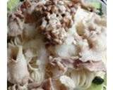 おろし納豆ぶっかけ素麺✿マヨポン味作り方9写真