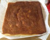 ブルーベリーとヨーグルトのケーキ作り方7写真