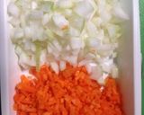 豚ロースの洋風煮込み作り方1写真