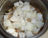箸でほぐせる!手羽先のほっこり煮作り方6写真