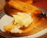 ほくほくdeもっちりめんたいポテト作り方5写真