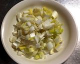 納豆嫌いのこどもにも☆納豆の卵とじ丼作り方1写真