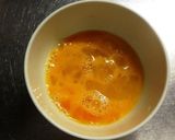 納豆嫌いのこどもにも☆納豆の卵とじ丼作り方3写真