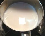 お店に負けない♥簡単なめらかプリン♥作り方4写真