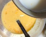 お店に負けない♥簡単なめらかプリン♥作り方5写真