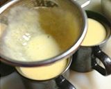 お店に負けない♥簡単なめらかプリン♥作り方8写真