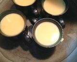 お店に負けない♥簡単なめらかプリン♥作り方10写真