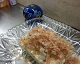 簡単☆オリーブオイル冷奴作り方5写真