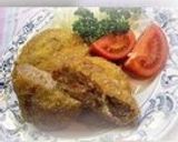 もやし入りメンチカツ作り方5写真