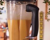 フレッシュオレンジヨ−グルトドリンク作り方1写真