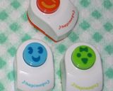 キャラ弁♪チックンしないでハチさん弁当✿作り方3写真
