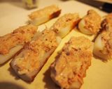 ちくわツナマヨ焼き作り方4写真