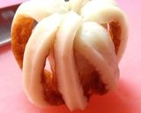 息子のお弁当♬ケチャップの豚卵炒め♬作り方4写真