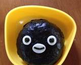 簡単過ぎる☆Suicaキャラ弁おにぎり作り方2写真