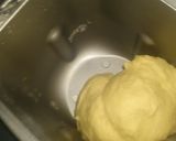 フレンチトースト風な食パン作り方3写真