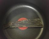 |・)ノ 酒飲みさん向けゴロヘーヤスープ作り方2写真