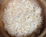 お家でも石焼風、土鍋焼ビビンバ！作り方4写真