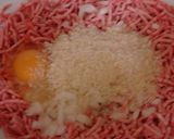 キャベツ1玉使用　基本のロールキャベツ作り方2写真