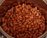 千葉県の味　ピーナッツ味噌作り方1写真