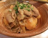 もう失敗無し！私の肉じゃが☆作り方11写真